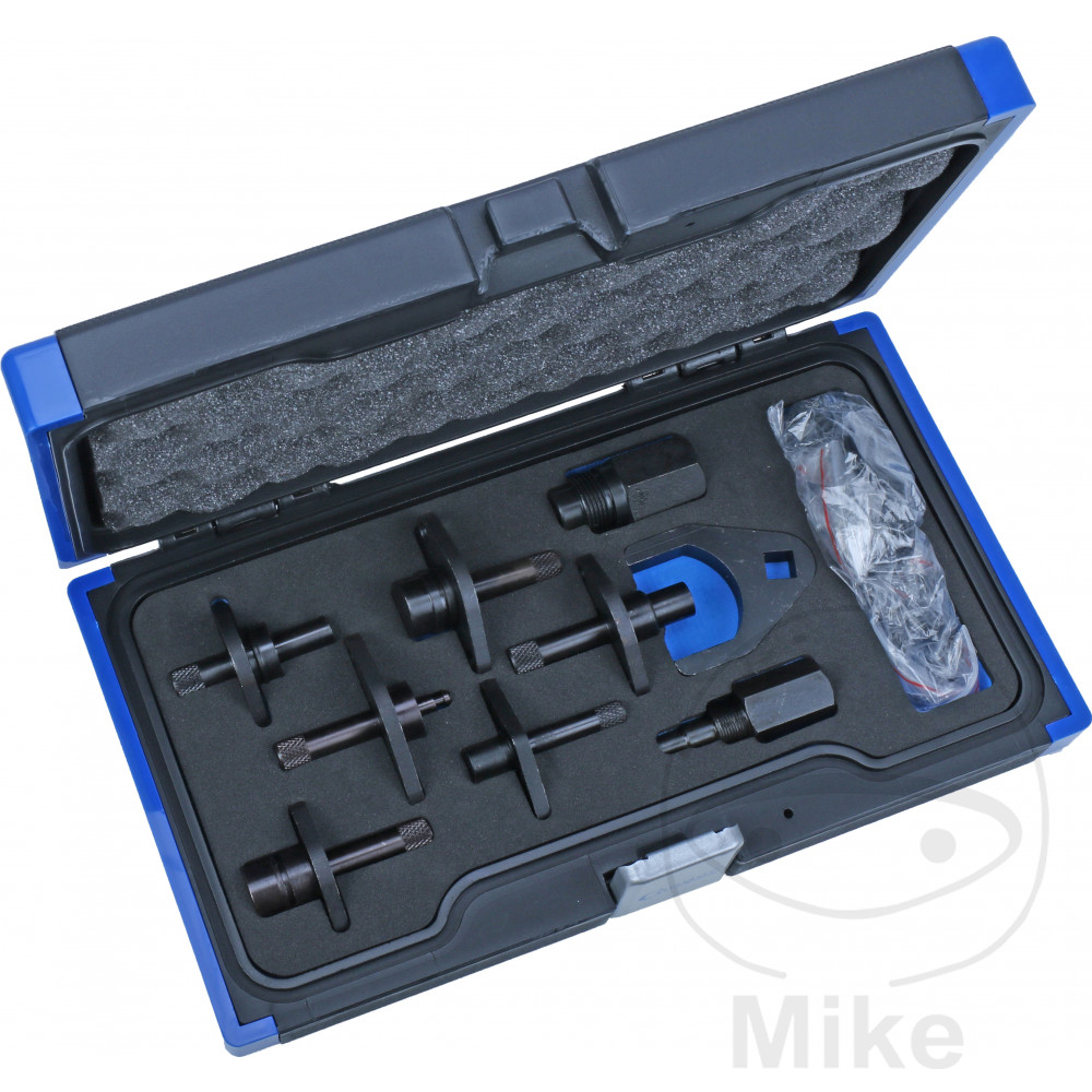 ADAPTOR-KIT 9 PIECE ADAPTOR-KIT 9 PIECE