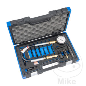 KOMPRESSIONSDRUCHPRUEFER