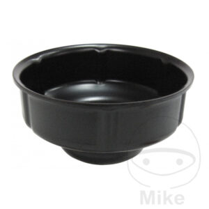 Clé à filtre pour huile 66MM JMP