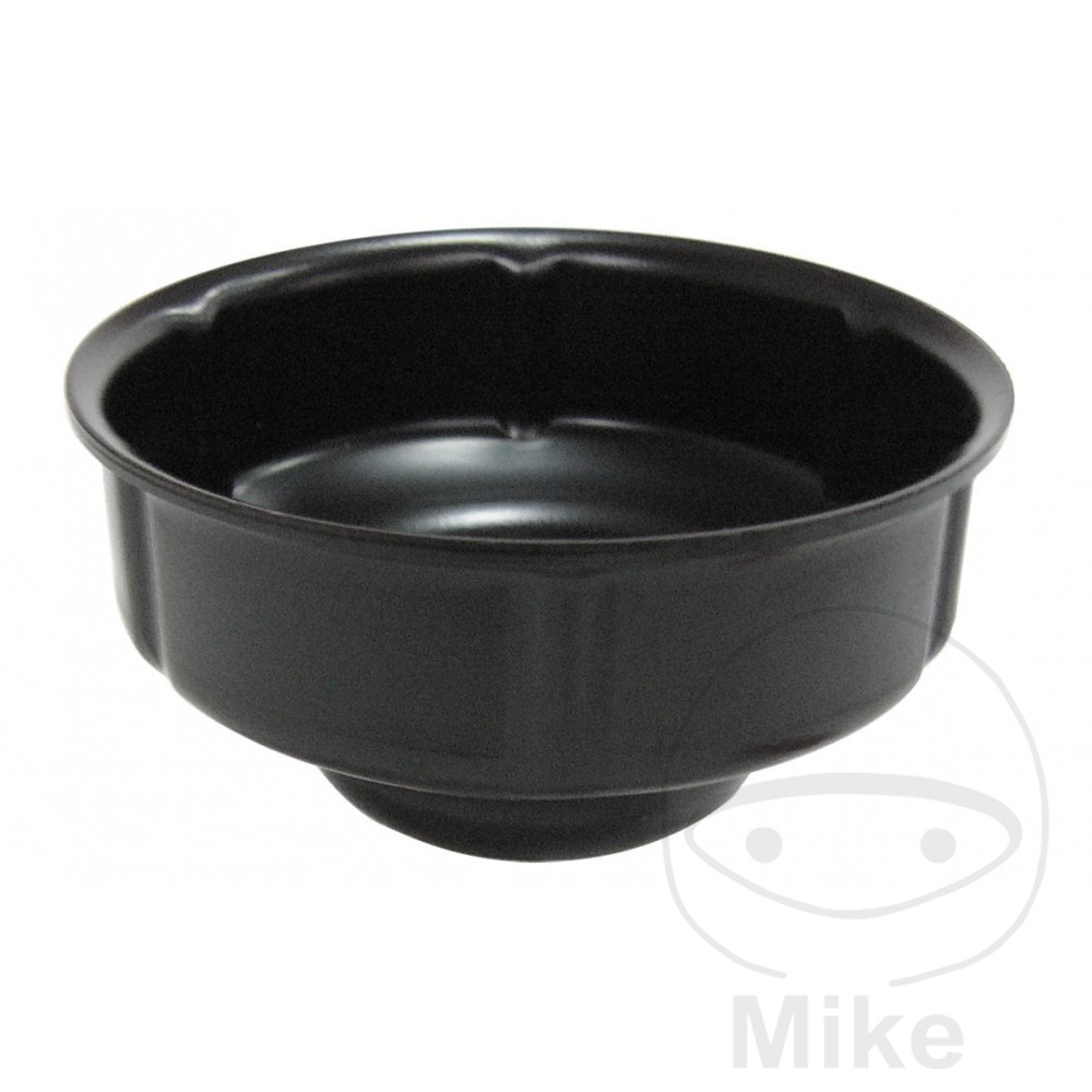 Clé à filtre pour huile 66MM JMP Clé à filtre pour huile 66MM JMP