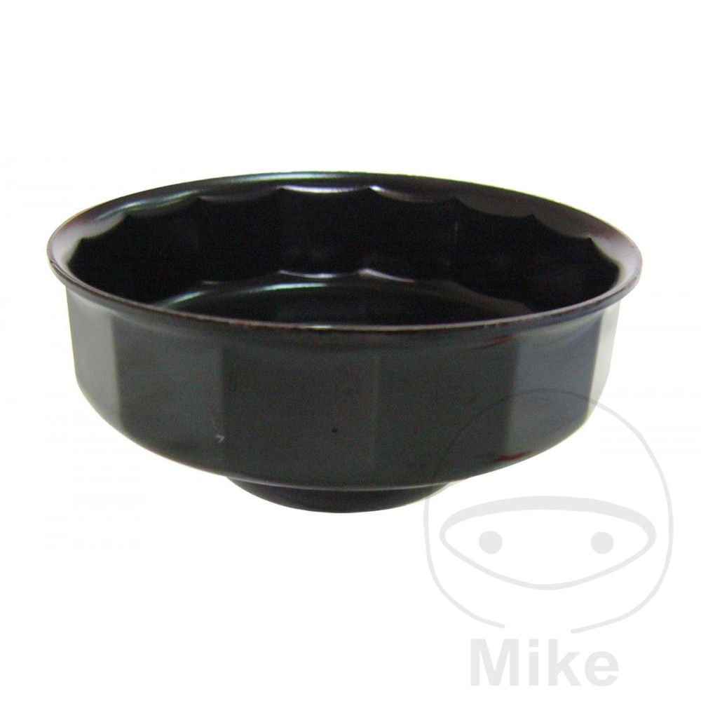 Clé de filtre à huile 74MM JMP Clé de filtre à huile 74MM JMP