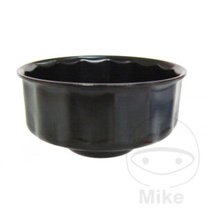 Clé pour filtre à huile 75/77 JMP