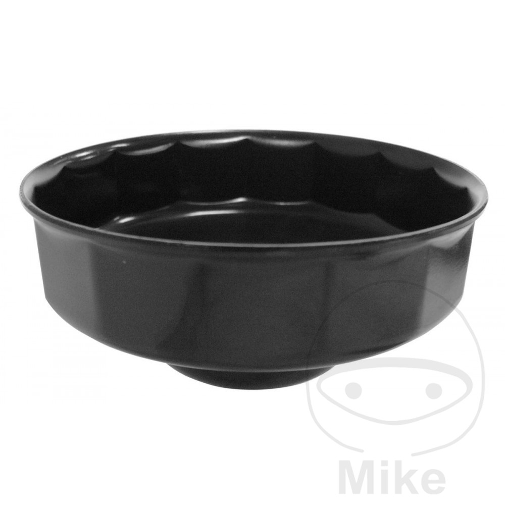 Clé à filtre pour huile 78MM JMP Clé à filtre pour huile 78MM JMP