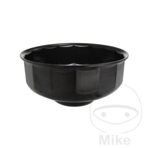 Clé à filtre pour huile 86MM JMP