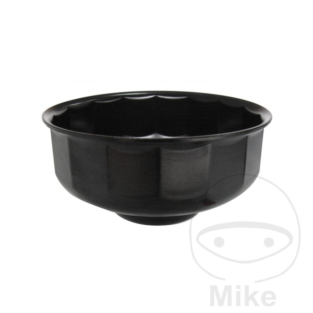 Clé à filtre pour huile 86MM JMP Clé à filtre pour huile 86MM JMP