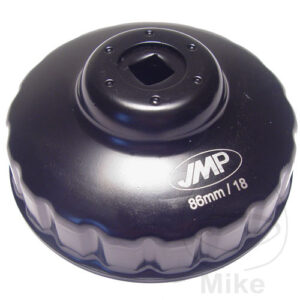 Clé à filtre pour huile 86MM JMP