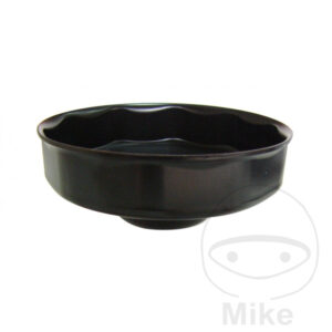 Clé à filtre pour huile 92MM JMP