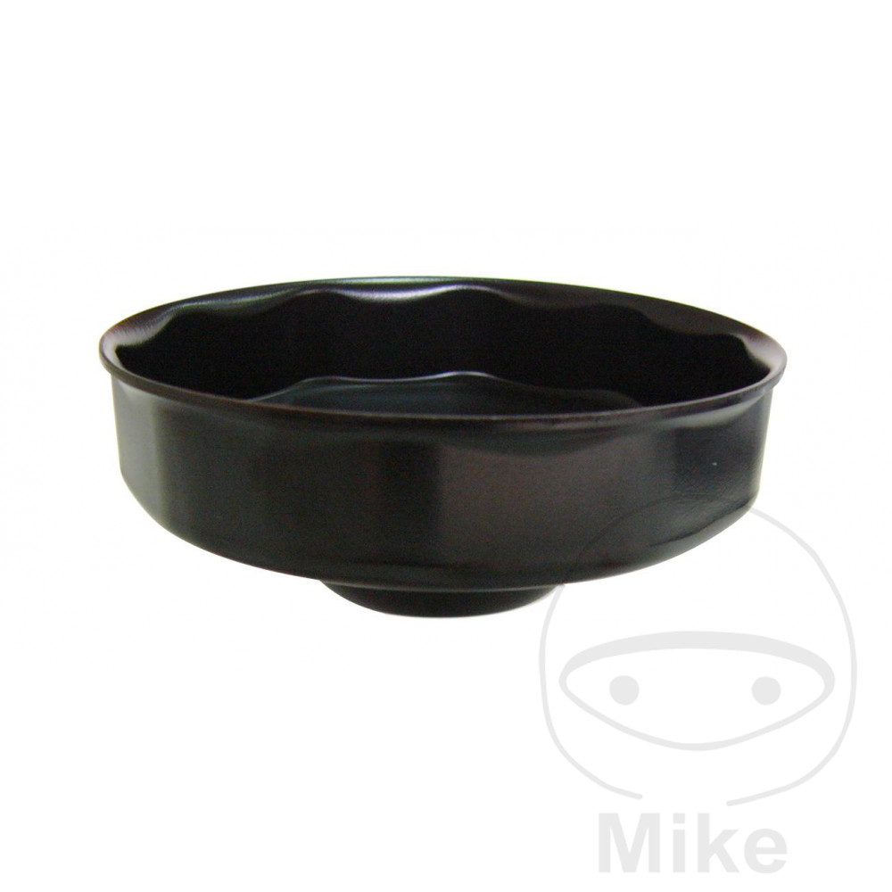 Clé à filtre pour huile 92MM JMP Clé à filtre pour huile 92MM JMP