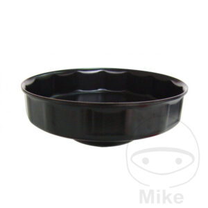 Clé à filtre pour huile 93MM JMP