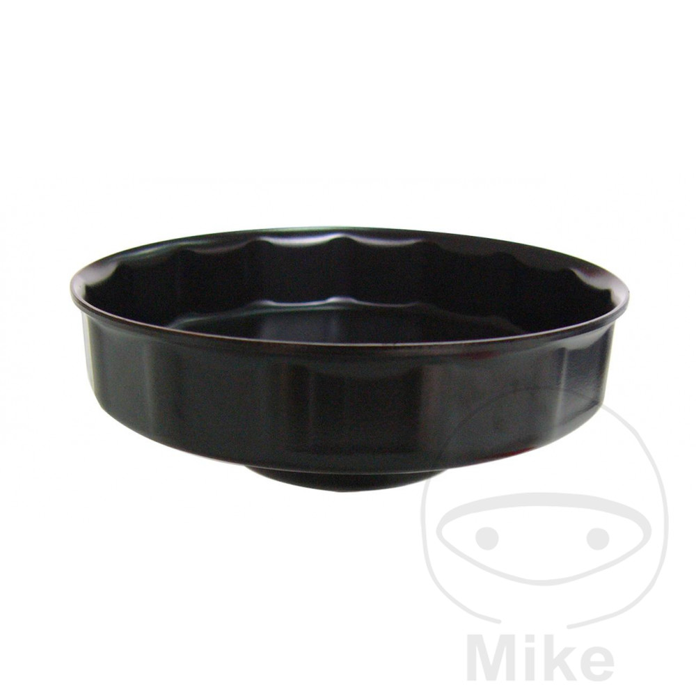 Clé à filtre pour huile 93MM JMP Clé à filtre pour huile 93MM JMP