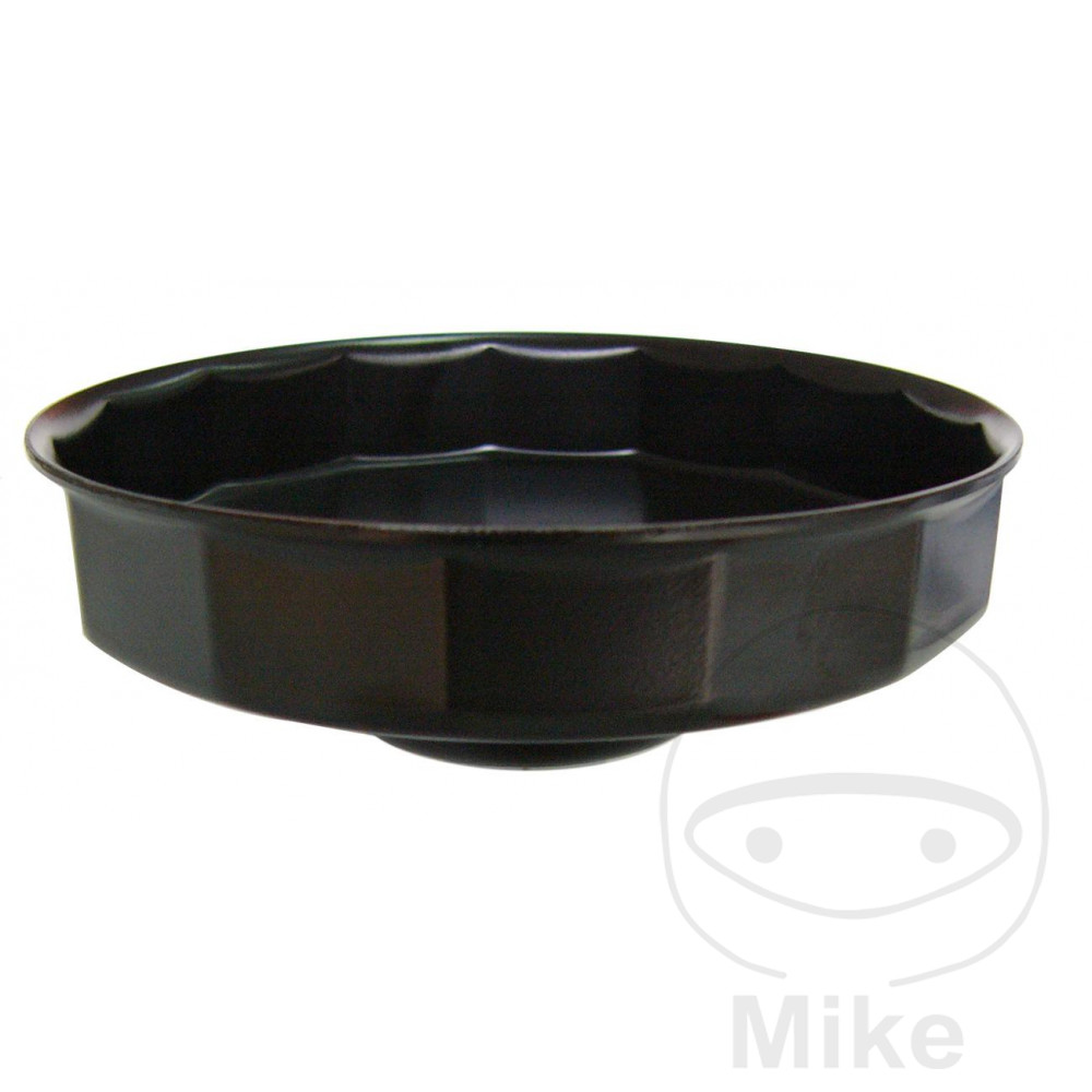 Clé à filtre pour huile 106MM JMP Clé à filtre pour huile 106MM JMP