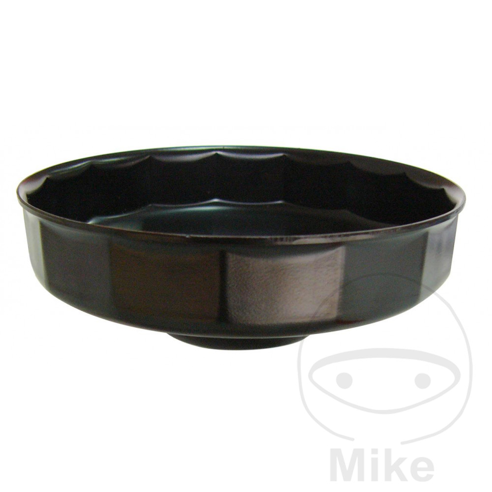 Clé de filtre à huile 108MM JMP Clé de filtre à huile 108MM JMP