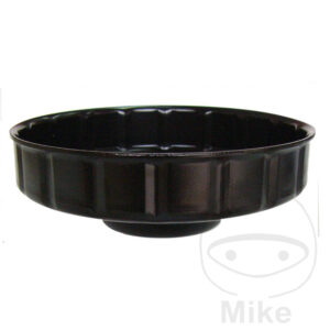 Clé de filtre à huile 108MM JMP