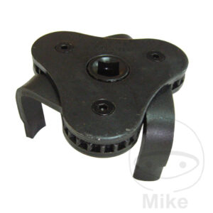 Araignée de filtre à huile 65-120JMP