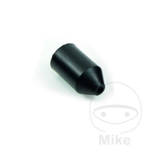 RUBBER CONE 17 MM