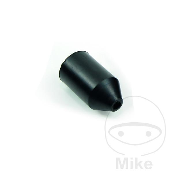 RUBBER CONE 17 MM RUBBER CONE 17 MM
