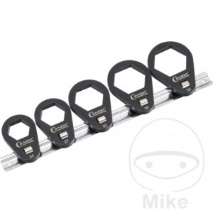 OIL FILTER REMOVING WRENCH KIT