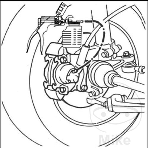 Pompe à main sous pression / vide Pompe à main sous pression / vide – Image 7