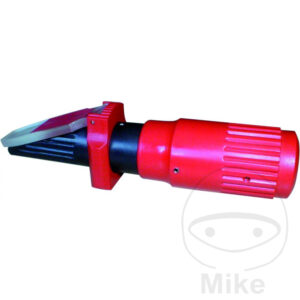 PROTECTION CONTRE LE GEL PR OPTIQUE JMP