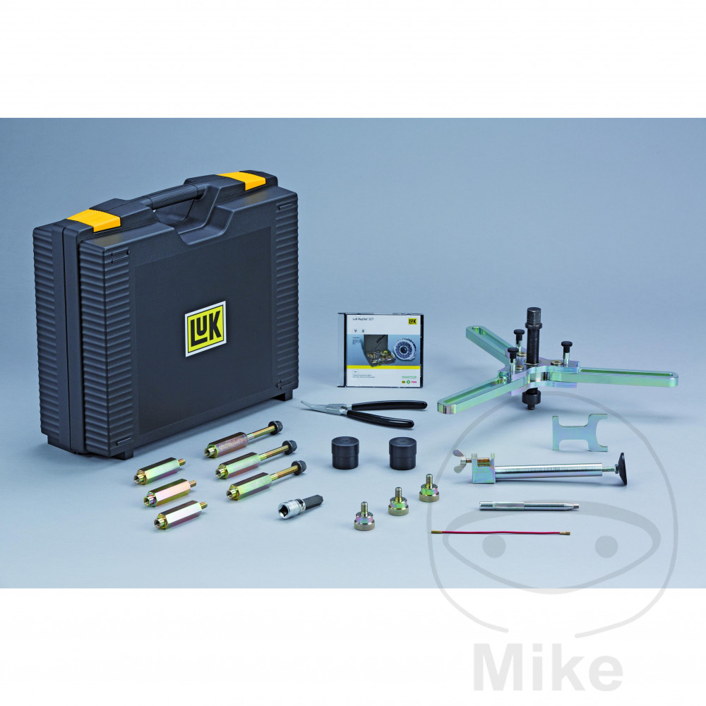 Outil DOUBLE ACCOUPLEMENT Base Outil DOUBLE ACCOUPLEMENT Base