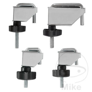 ensemble schlau CHUCK