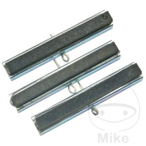 Segments de Remplacement normal