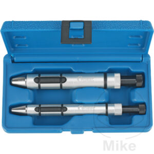 Outil de centrage d'accouplement à 2 piè