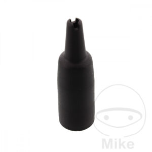 SENSOR-PROTECTIVE CAP