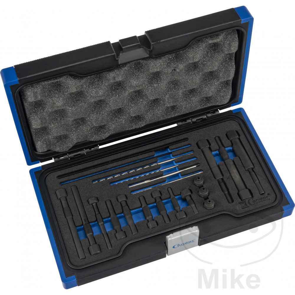 GLUEHKERZENSPITZEN GLUEHKERZENSPITZEN