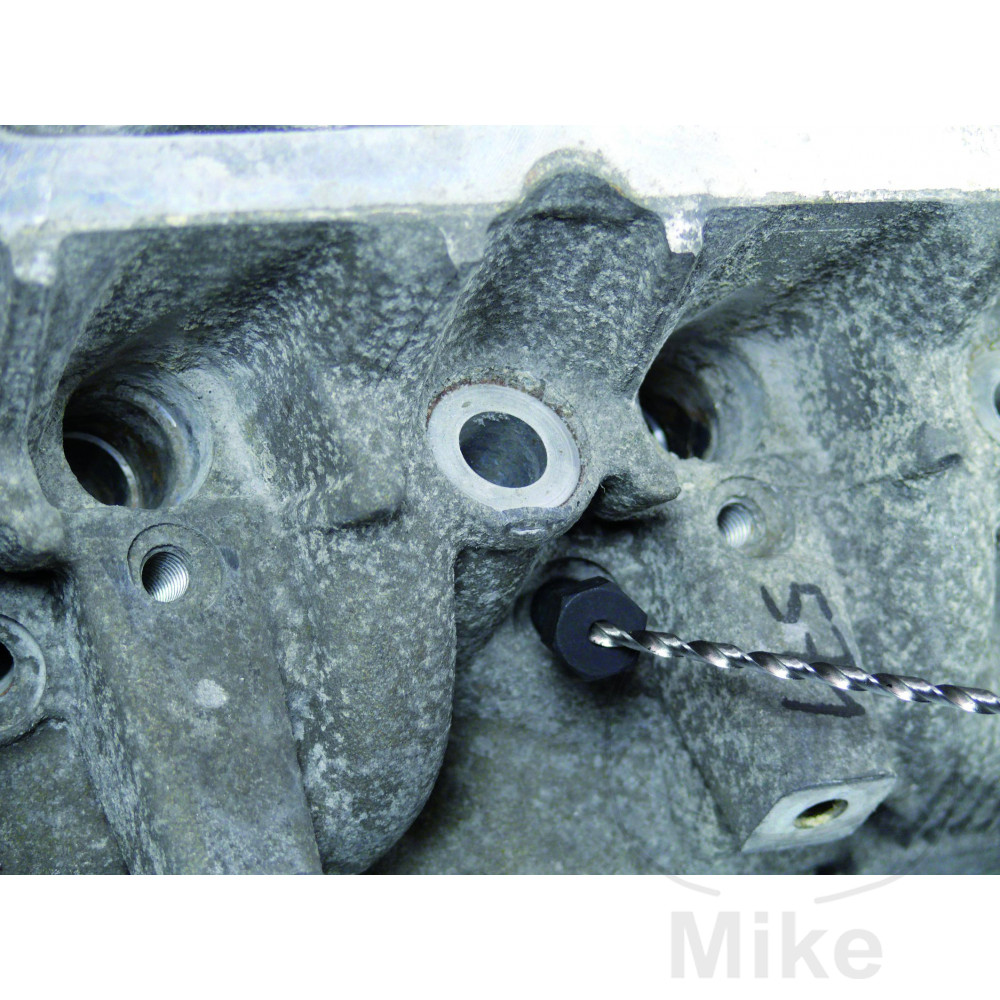 GLUEHKERZENSPITZEN GLUEHKERZENSPITZEN – Image 2