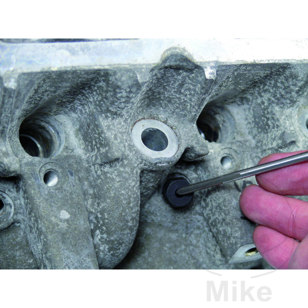 GLUEHKERZENSPITZEN GLUEHKERZENSPITZEN – Image 3