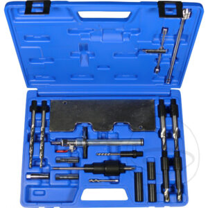 Bougie de préchauffage AUSBOHRERWERK