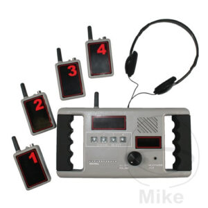 Stéthoscope pour appareil de location sa