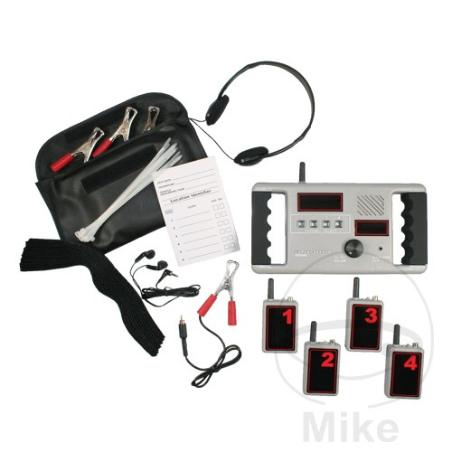 Stéthoscope sans fil Stéthoscope sans fil – Image 6