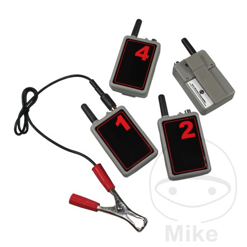 Stéthoscope sans fil Stéthoscope sans fil – Image 7