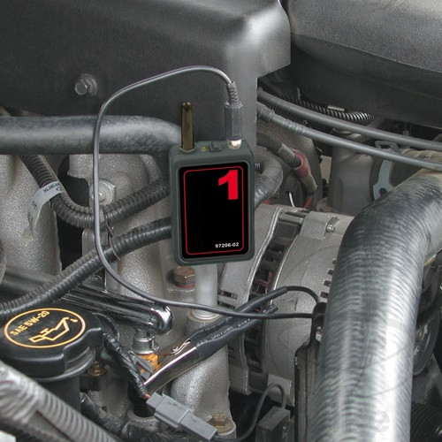 Stéthoscope sans fil Stéthoscope sans fil – Image 2