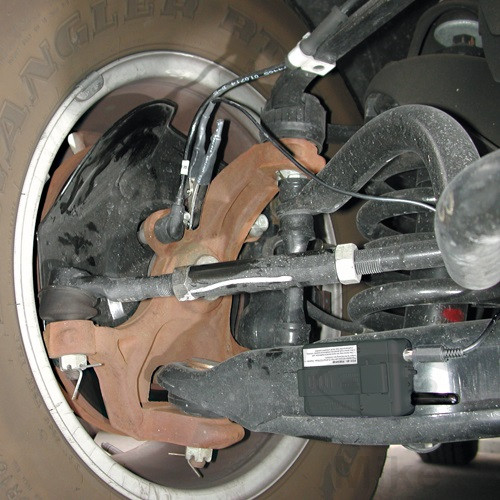 Stéthoscope sans fil Stéthoscope sans fil – Image 3