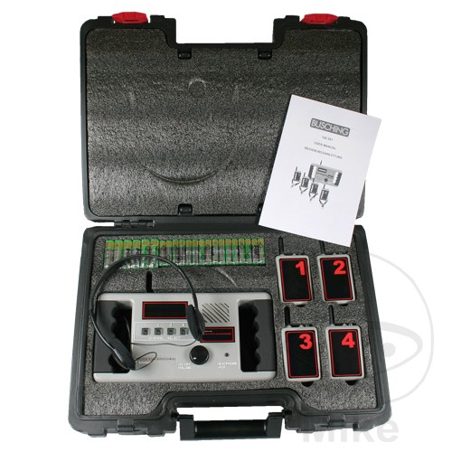 Stéthoscope sans fil Stéthoscope sans fil – Image 5