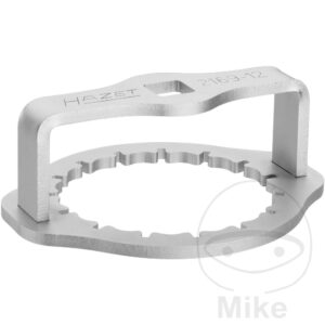 OIL FILTER REMOVING WRENCH