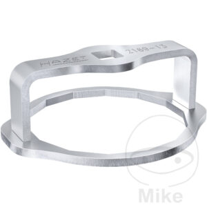 OIL FILTER REMOVING WRENCH