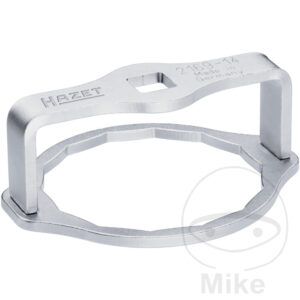 OIL FILTER REMOVING WRENCH