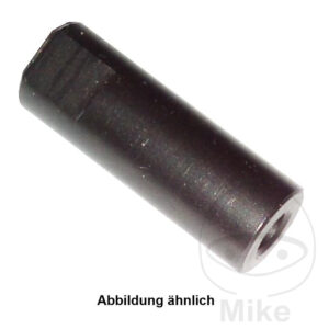 BORE BOOK 12 mm / 4,8 mm