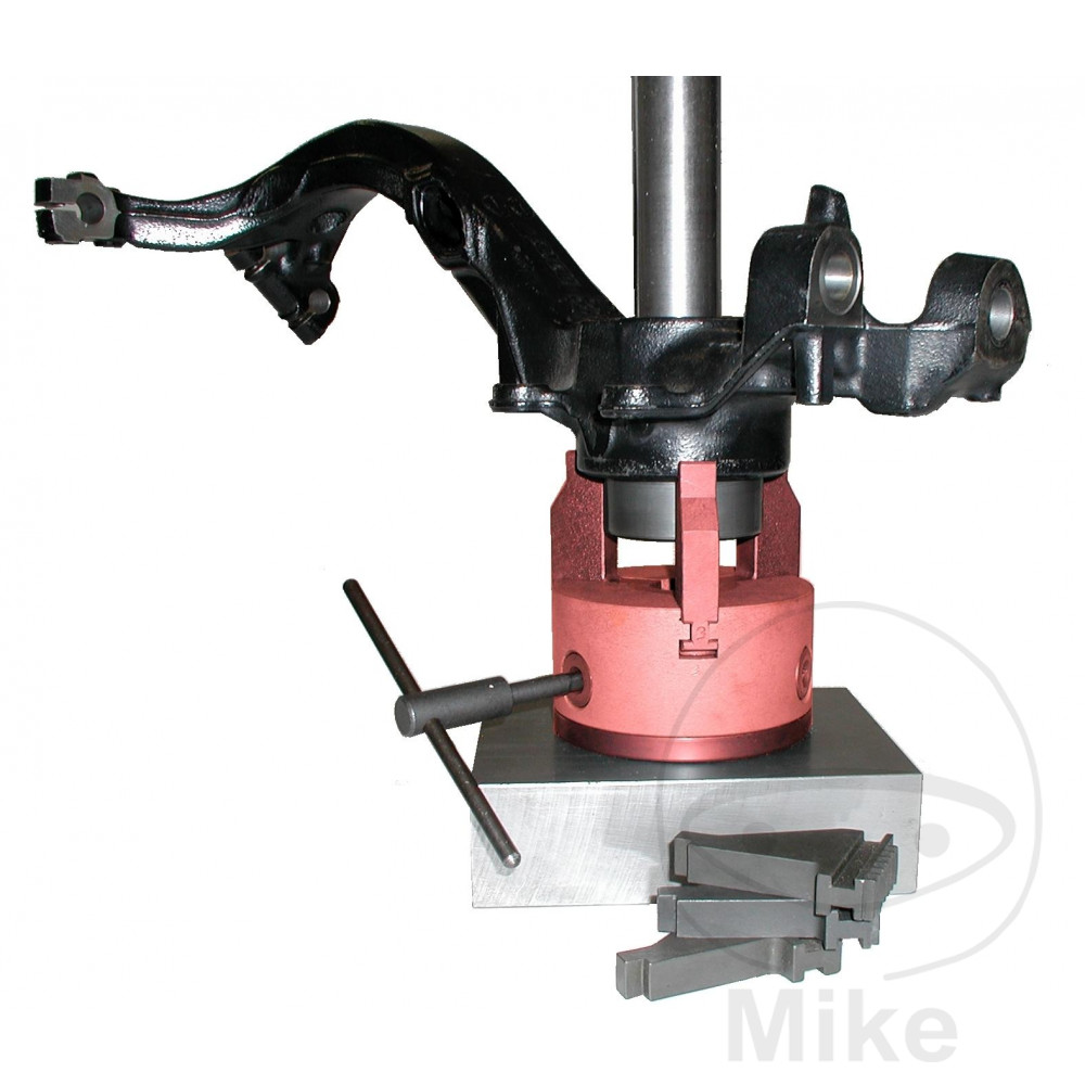 PRESSE SET 3PIN Universal PRESSE SET 3PIN Universal – Image 2