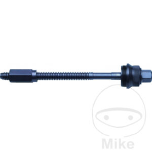 SPINDLE DRIVE terminé