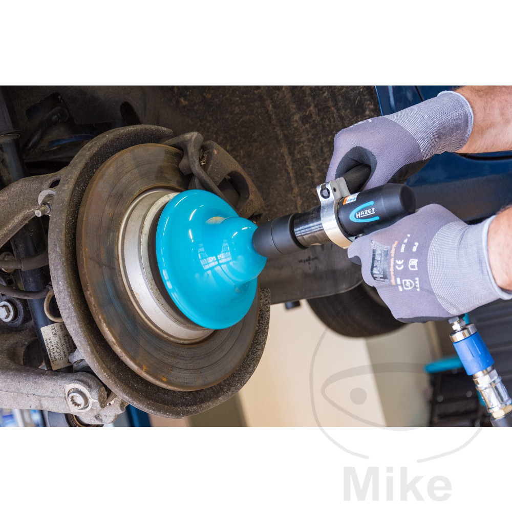 Roue Meuleuse 160MM 4 pièces Roue Meuleuse 160MM 4 pièces – Image 2