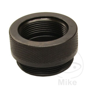 Adaptateur pour vérin hydraulique