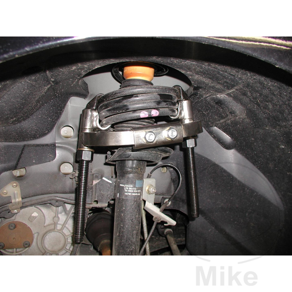 Jeu de tendeurs à ressort Jeu de tendeurs à ressort – Image 3