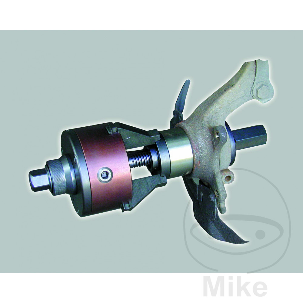 OUTIL DE ROULEMENT OUTIL DE ROULEMENT – Image 2