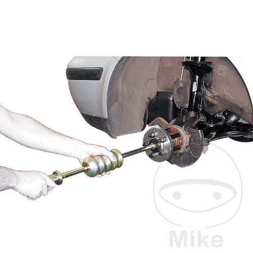 IMPACT PULLER 4,8 kg IMPACT PULLER 4,8 kg – Image 2