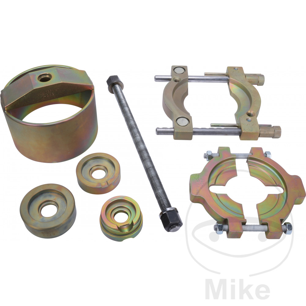 Roulement de roue / moyeux outil complet Roulement de roue / moyeux outil complet